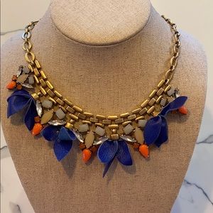 Stella and Dot statement necklace
